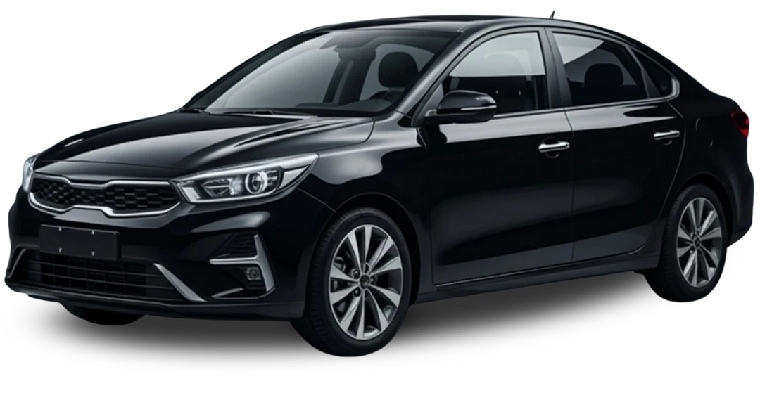 auto kia soluto autonomia