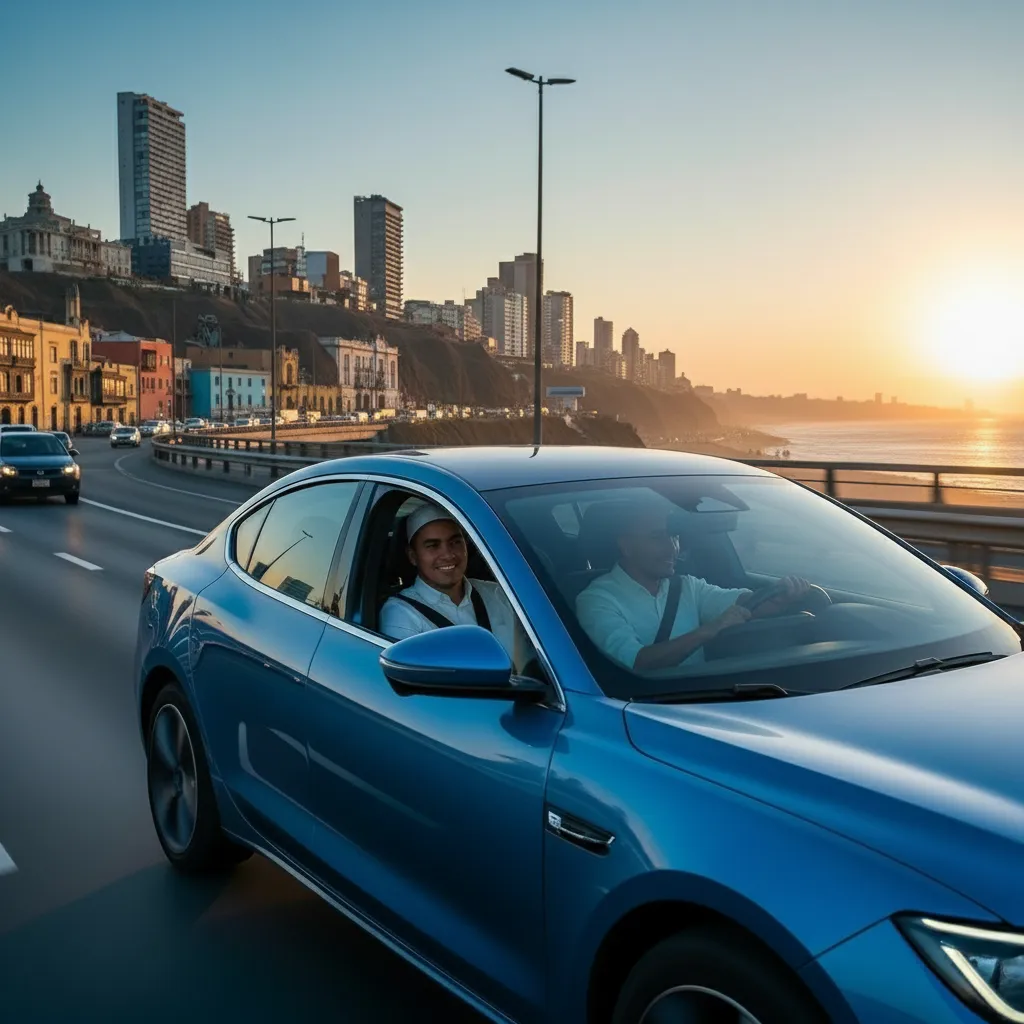 cliente autonomia auto