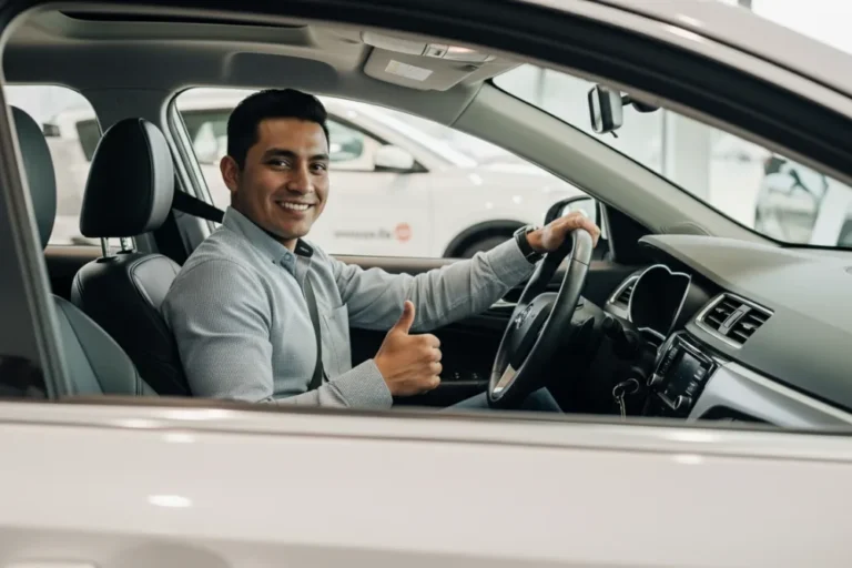 servicios conductor autonomia