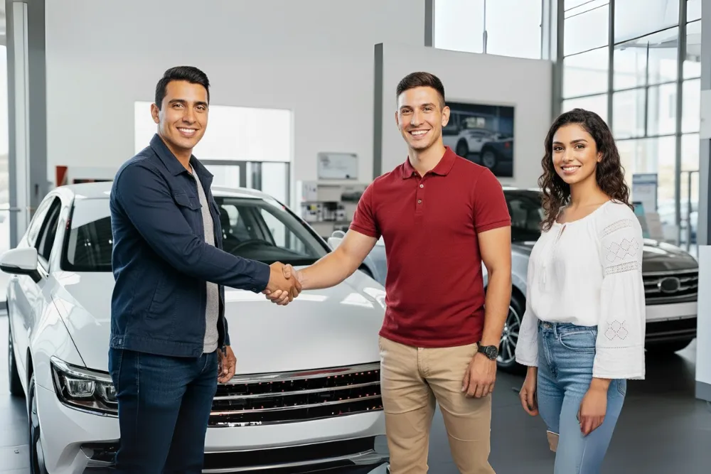 venta autos autonomia